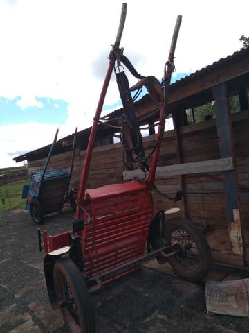 Charrete - Foto 2