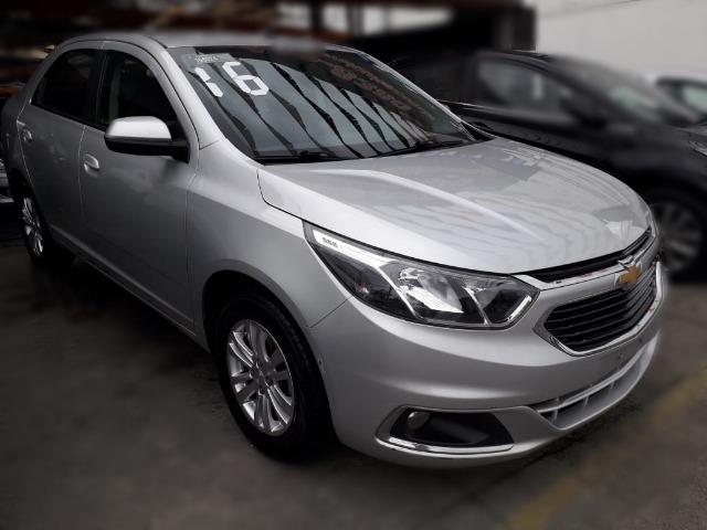 Cobalt LTZ 1.8 Flex, Sugestão de Financiamento Entrada de 9 mil + parcelas de 997,50 - Foto 3