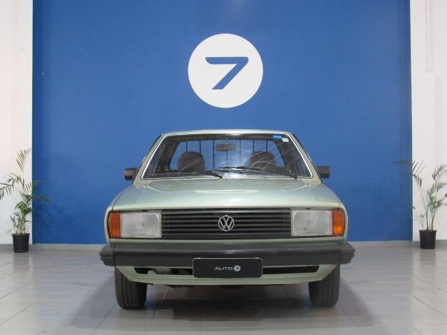Volkswagen Saveiro LS 1.6 1985 Em Impecável estado!! - Foto 9