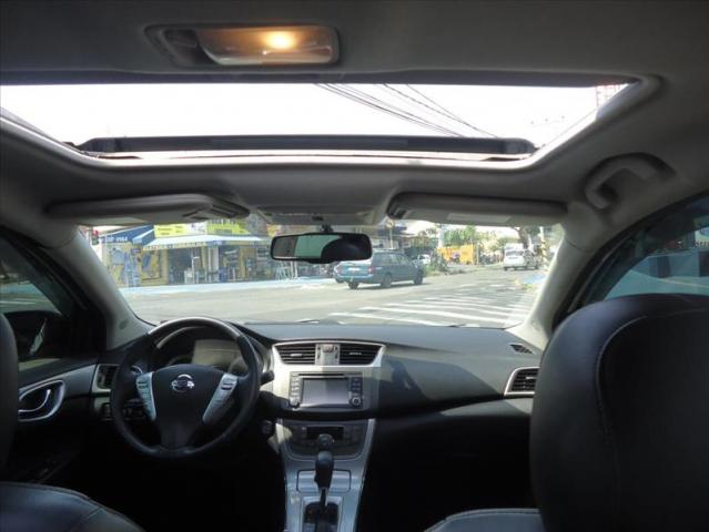 Nissan Sentra 2.0 sl 16v - Foto 5