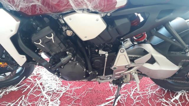 Honda cb 1000 - Foto 3