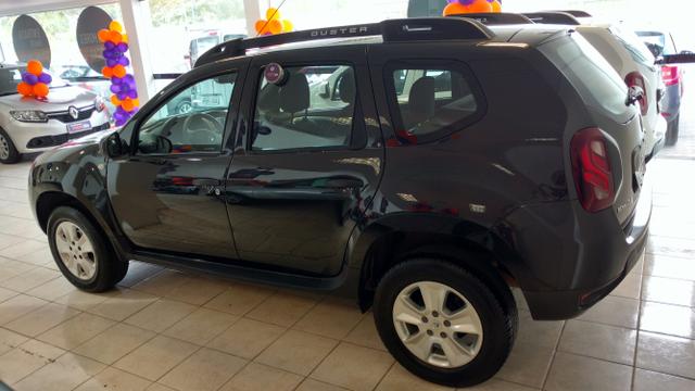 Duster Expression 1.6 Flex 16V 2019 completo!! - Foto 5