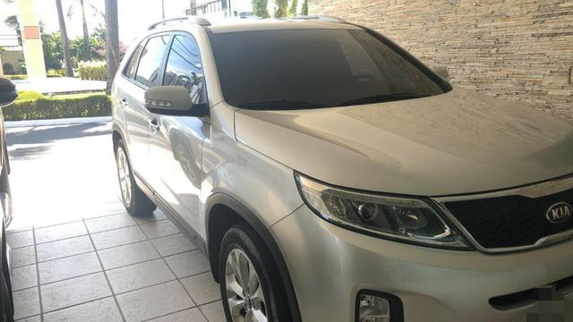 Kia Sorento 2.4 14/15 - Foto 7