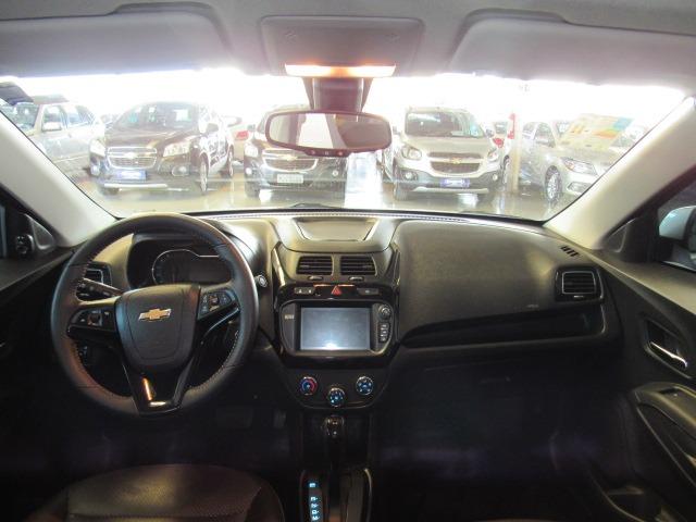 Chevrolet Cobalt Elite 1.8 8V (Aut) (Flex) - Foto 7