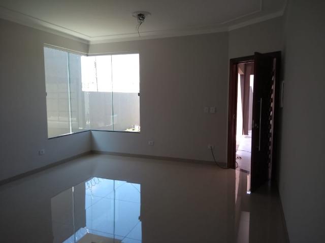 Linda Casa com Closet Vila Nasser quintal amplo - Foto 4