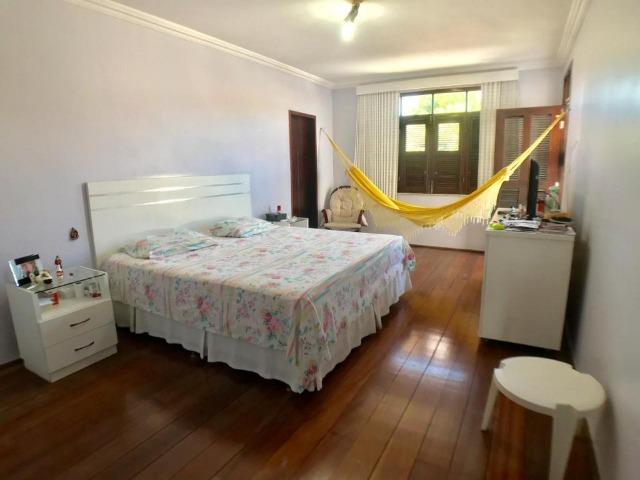 Casa no Papicu - 378m² - 4 Suítes - 6 Vagas (CA0818) - Foto 13