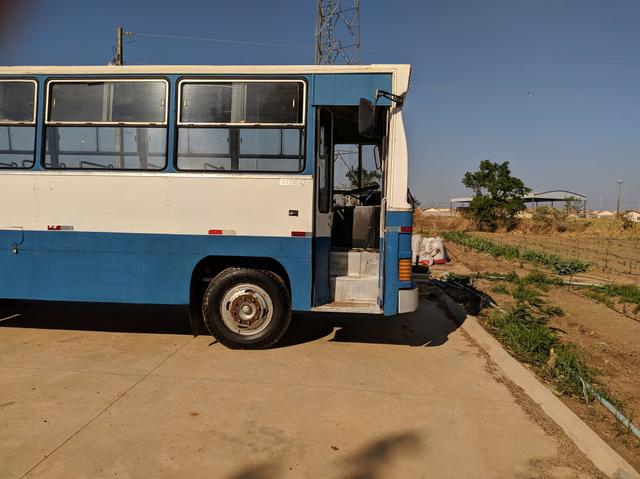 Ônibus