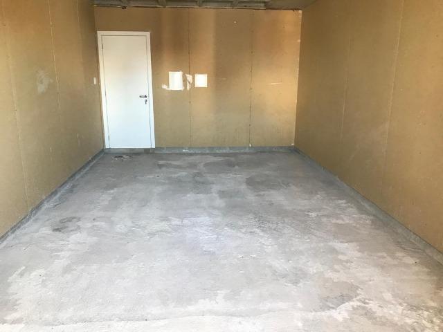139 - Vendo salas comerciais no BS Tower de 34 m² - Praia de Iracema - Foto 11