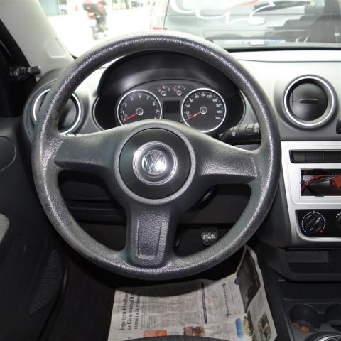 VOLKSWAGEN GOL 2012/2013 1.0 MI 8V FLEX 4P MANUAL - Foto 8