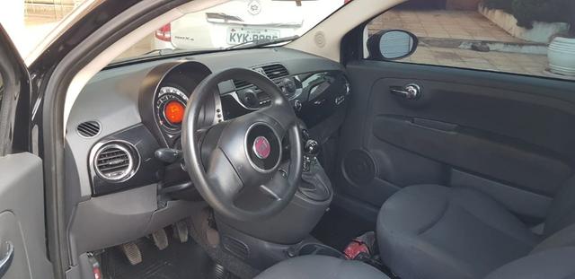 Fiat 500 - Foto 2