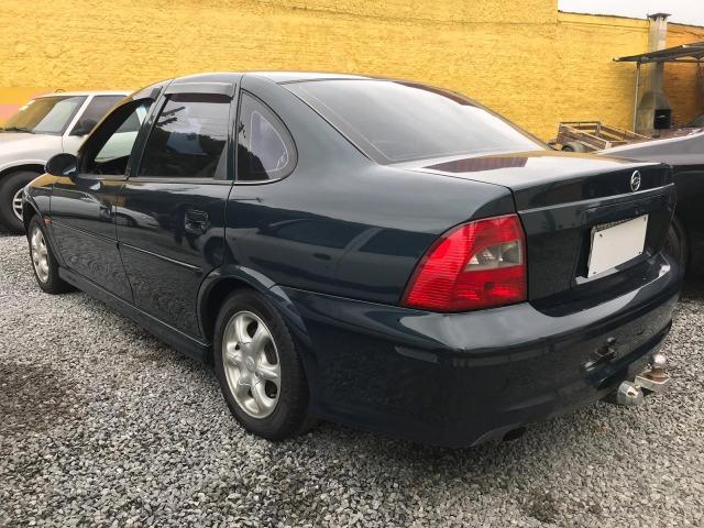 Chevrolet Vectra Milenium 2.2 - Foto 5