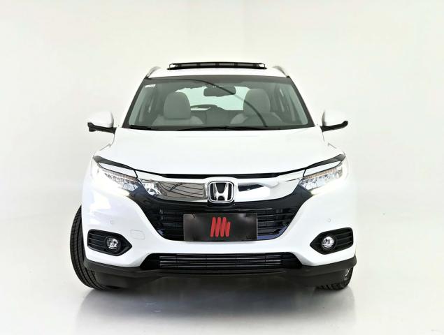 HONDA HR-V 2019/2020 1.5 16V TURBO GASOLINA TOURING 4P AUTOMÁTICO - Foto 4
