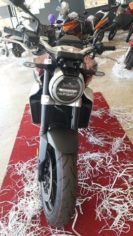 Honda cb 1000 - Foto 4