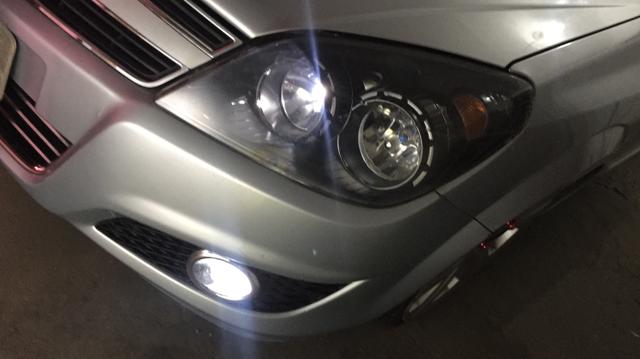 Vectra GT 2.0 - Foto 11