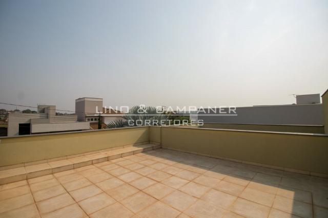 Condomínio Golden Hill, excelente qualidade - Foto 18