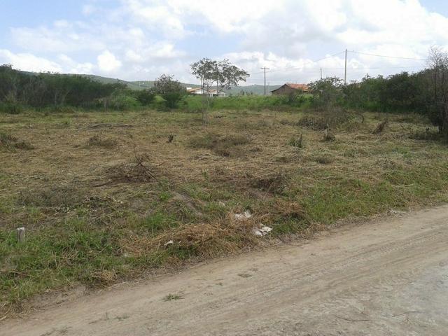 Vendo lote com preço abaixo da tabela em Gravatá PE - Foto 2
