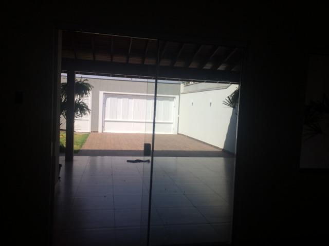 Excelente Casa, localização e acabamento - Jardim Via Veneto - Sertãozinho-SP - Foto 13