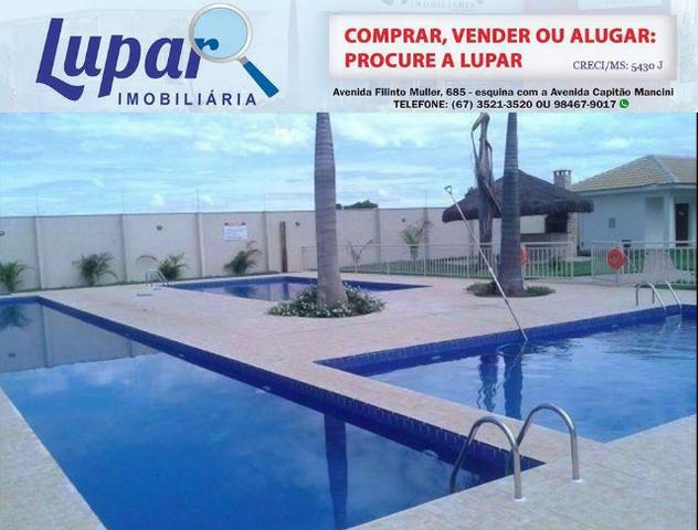 Apartamentos Condomínio Don El Chall - Foto 2