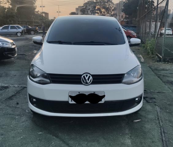 Volkswagen Fox 1.6 Gll 2014