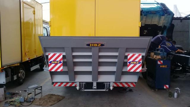 Plataformas Elevatórias Novas - Foto 2