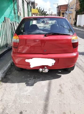 Troco por outro carro troco apenas por outro carro - Foto 4