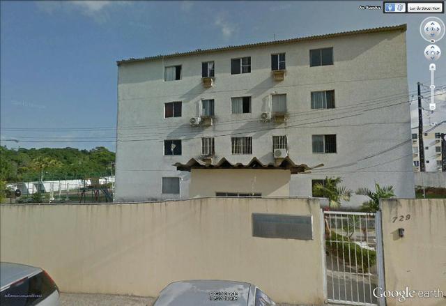 Rio Doce - Aptº 2 qts Condomínio fechado