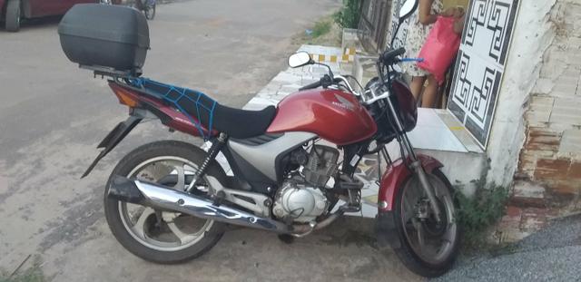 Honda 150
