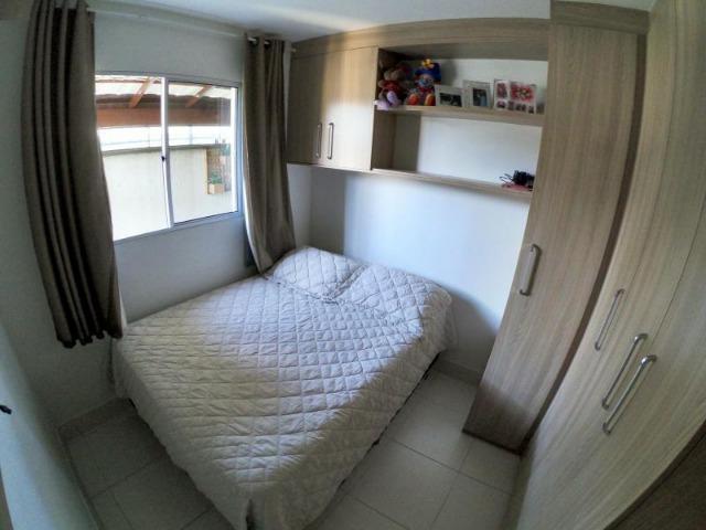 Apartamento de 3 quartos térreo no Vista de Laranjeiras - Foto 9