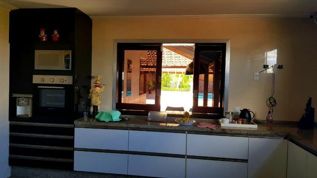 Mansão nas Dunas com vista mar 6 Suítes oportunidade - Foto 17