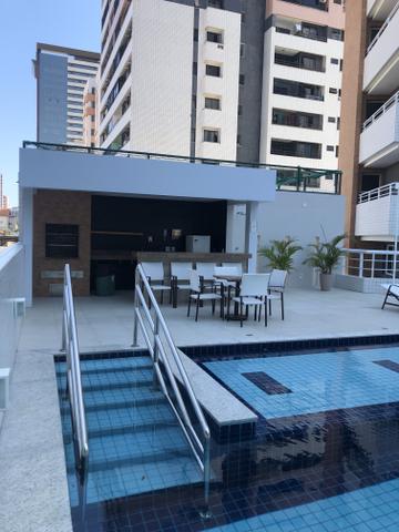Apartamento 94m2, 3 suíte, 3 vagas na Aldeota - Foto 16