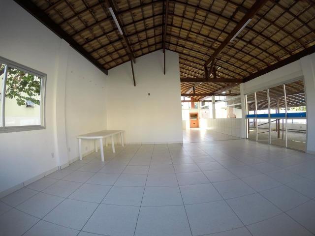Apto 2 Qts - Reformado - Cond. Costa do Mar - Taquara II - Foto 12