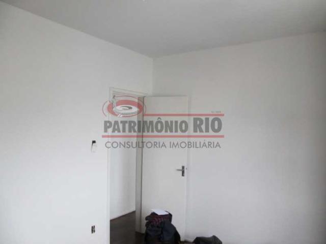 Apartamento no Centro de Vista Alegre, 2 Quartos + Dependência Completa - Foto 8