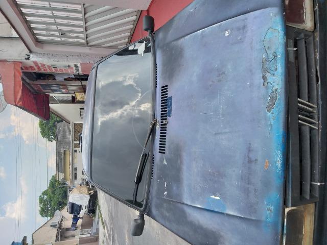 Vendo ou troco por outro carro ou moto - Foto 3