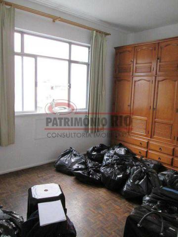 Apartamento no Centro de Vista Alegre, 2 Quartos + Dependência Completa - Foto 7