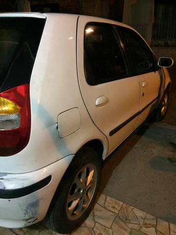 Palio ELX 2001 - Foto 4