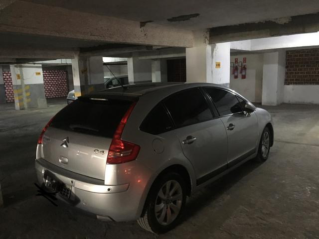 C4 Hatch Citroen 2.0, 2013, revisado - Foto 7