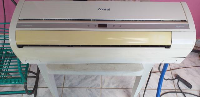 Vendo Ar condicionado Consul