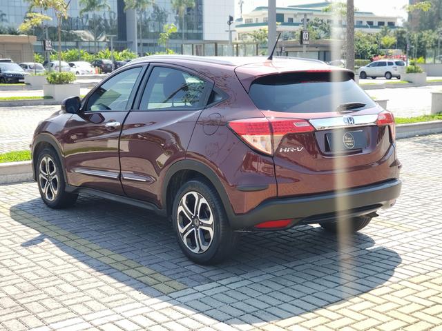 Honda hr-v 1.8 exl automático - Foto 12