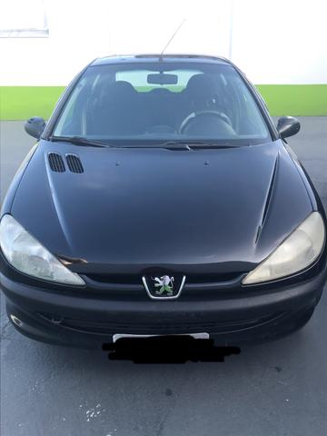 Vendo peugeot 206 - 2006 - Foto 2