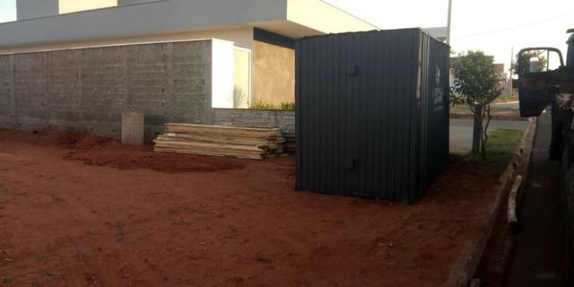 Container para locaçao Bauru e região - Foto 5