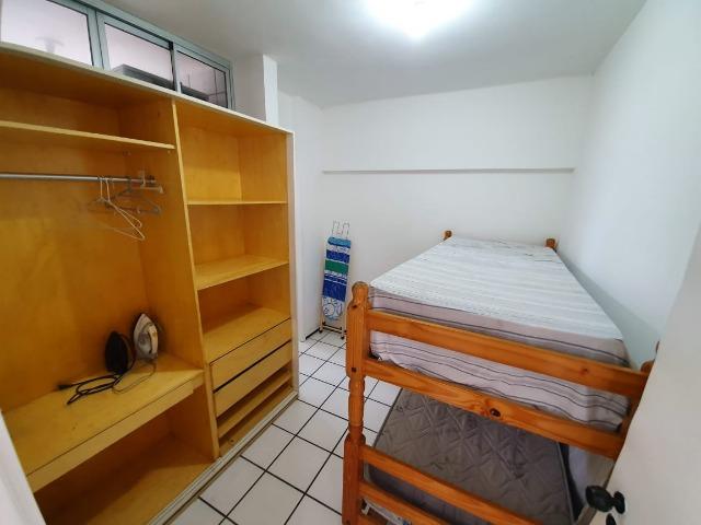 Apartamento de 02 quartos com vista mar a venda em Fortaleza/CE - Foto 7