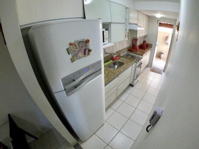 Apartamento de 3 quartos térreo no Vista de Laranjeiras - Foto 6