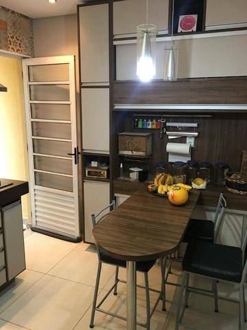 Casa No Res. Jd Europa ( Aceita Permuta) - Foto 9