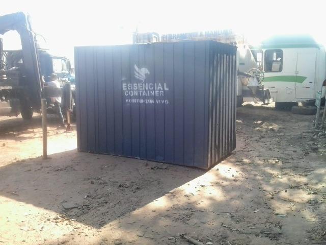 Container para locaçao Bauru e região - Foto 4