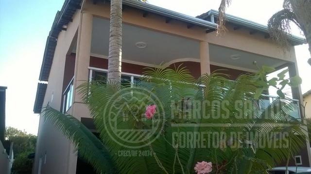 Excelente sobrado eu rua 10b Vicente Pires - Foto 2