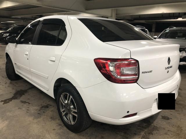 Logan 1.6 Easy-R Dynamique 2016 / 2017 Oferta R$ 38.200,00 - Foto 5