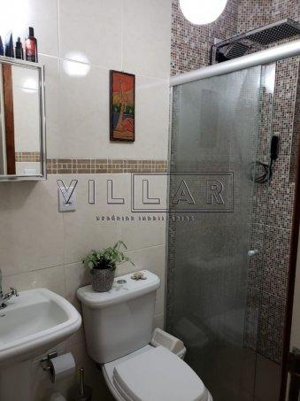 Apartamento Jardins das Tradições - Foto 9