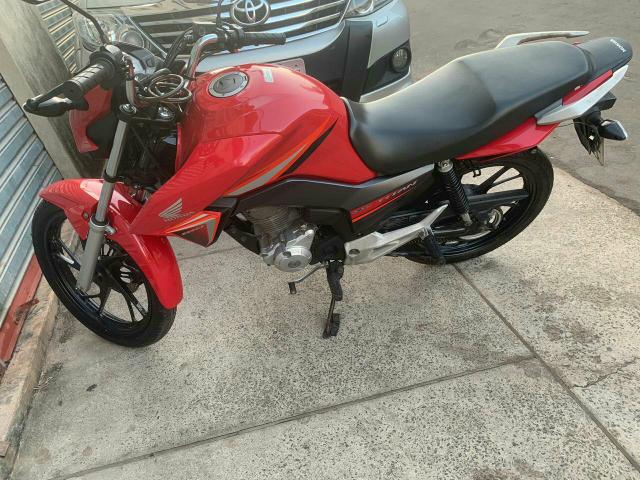 Moto Titan ex 160 R$8.700,00 - Foto 5