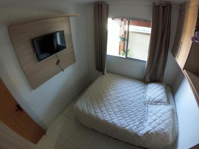 Apartamento de 3 quartos térreo no Vista de Laranjeiras - Foto 10