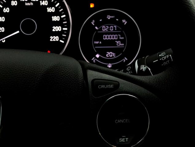 HONDA HR-V 2019/2020 1.8 16V FLEX EXL 4P AUTOMÁTICO - Foto 13